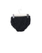 A Black Bloomers from Ralph Lauren in size 18-24M for girl. (Back View)