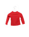 A Red Rash Guards from Vilebrequin in size 2T for girl. (Back View)