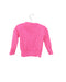 A Pink Cardigans from Ralph Lauren in size 12-18M for girl. (Back View)