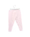 A Pink Leggings from Bonpoint in size 2T for girl. (Back View)
