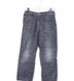 A Blue Casual Pants from ELLE in size 4T for boy. (Front View)