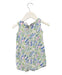 A Multicolour Rompers from Nordstrom in size 3-6M for girl. (Back View)