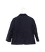 A Navy Blazers from Nicholas & Bears in size 3T for boy. (Back View)