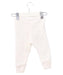 A Ivory Sweatpants from Bonpoint in size 3-6M for girl. (Back View)