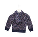 A Navy Lightweight Jackets from Polo Ralph Lauren in size 2T for girl. (Back View)