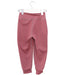 A Pink Active Pants from Moody Tiger in size 2T for girl. (Back View)