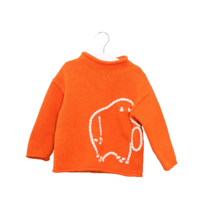 COS Knit Sweater 12M - 24M