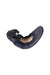 A Navy Flats from Yosi Samra in size 7Y for girl. (Back View)