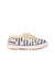 A Ivory Sneakers from Superga x Scotch & Soda in size 5T for neutral. (Back View)