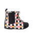 A Multicolour Casual Boots from Fendi in size 12-18M for girl. (Back View)