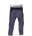 A Purple Active Pants from Moody Tiger in size 2T for girl. (Back View)