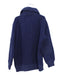 A Navy Sweatshirts from Polo Ralph Lauren in size 4T for boy. (Back View)