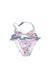 A Multicolour Bikinis from Mayoral in size 8Y for girl. (Front View)