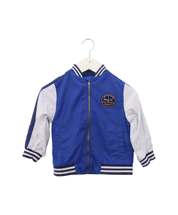 Chickeeduck Lightweight Jacket 2T - 3T (100cm)