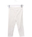 A White Casual Pants from Ralph Lauren in size 18-24M for girl. (Back View)