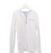 A White Separates from Jacadi in size 12Y for boy. (Front View)