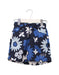 A Navy Shorts from Helly Hansen in size 2T for neutral. (Front View)