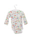 A Multicolour Long Sleeve Bodysuits from Frugi in size 6-12M for girl. (Back View)