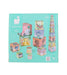 A Multicolour Educational Games & Activity Sets from Janod in size 12-18M for neutral. (Back View)
