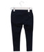 A Navy Casual Pants from Tommy Hilfiger in size 18-24M for girl. (Back View)