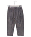 A Grey Casual Pants from Bout'Chou in size 3T for boy. (Back View)