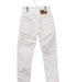 A White Casual Pants from Massimo Dutti in size 5T for neutral. (Back View)