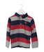 A Multicolour Long Sleeve Polos from Pepe Jeans in size 4T for boy. (Front View)