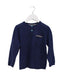 A Navy Long Sleeve Tops from Bonpoint in size 4T for boy. (Front View)