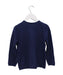A Navy Long Sleeve Tops from Bonpoint in size 4T for boy. (Back View)