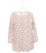 A Multicolour Long Sleeve Dresses from Petit Bateau in size 8Y for girl. (Front View)