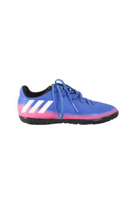 Adidas Cleats/Soccer Shoes 5T - 6T (EU29)