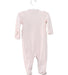 A Pink Onesies from Ralph Lauren in size 0-3M for girl. (Back View)