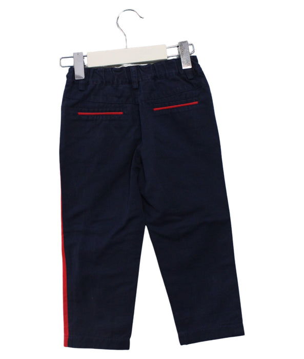 Ferrari Casual Pants 18M