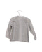 A Grey Long Sleeve Tops from Bonpoint in size 12-18M for boy. (Back View)