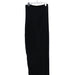 A Black Long Skirts from Mamalicious in size XS for maternity. (Front View)