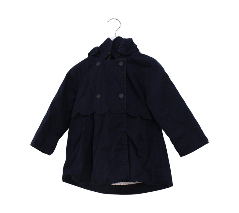 Jacadi Coat 24M (88cm)