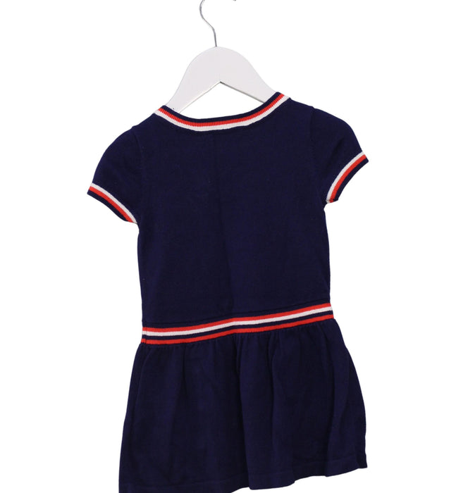 Tommy Hilfiger Sweater Dress 18M