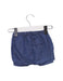 A Blue Bloomers from Jacadi in size 3-6M for boy. (Back View)