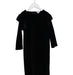 A Black Long Sleeve Dresses from Crewcuts in size 10Y for girl. (Front View)