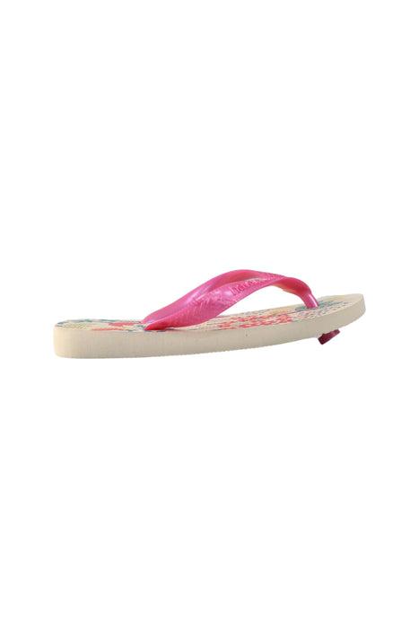 Havaianas Flip Flops 7Y - 10Y (EU33 - EU34)