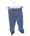 A Blue Leggings from Mothercare in size 0-3M for boy. (Back View)