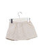 A Metallic Short Skirts from Kate Spade in size 6-12M for girl. (Back View)