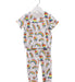 A Multicolour Pyjama Sets from Stella McCartney in size 12-18M for boy. (Front View)