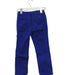 A Blue Casual Pants from Janie & Jack in size 3T for girl. (Back View)