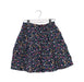 A Multicolour Mid Skirts from Tea in size 3T for girl. (Front View)