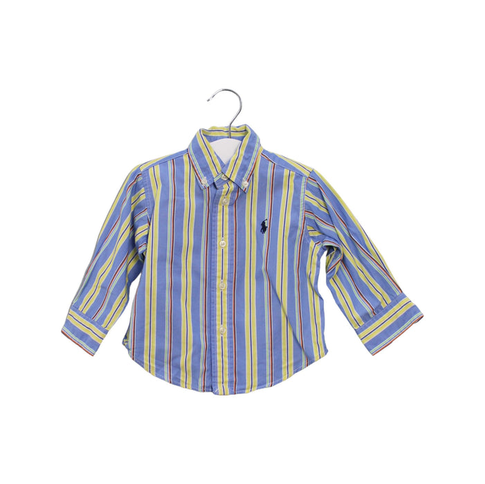 Ralph Lauren Shirt 9M