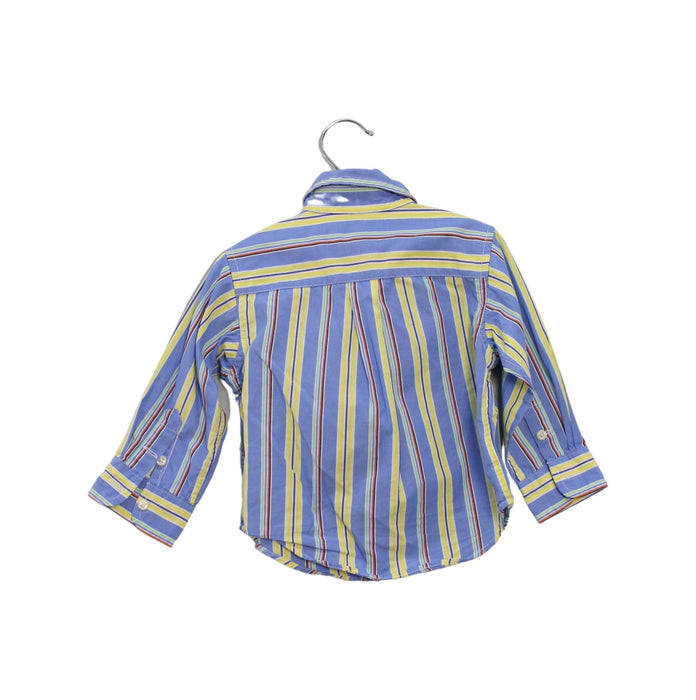 Ralph Lauren Shirt 9M