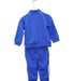A Blue Pants Sets from Adidas in size 6-12M for boy. (Back View)