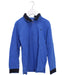 A Blue Long Sleeve Polos from Armani in size 8Y for boy. (Front View)