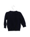 A Navy Cardigans from Nicholas & Bears in size 6-12M for girl. (Back View)